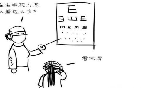 学车体检视力要多少