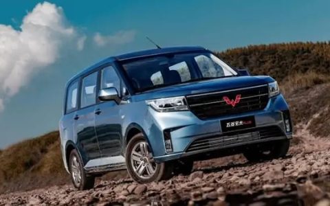 五菱宏光颜色有几种