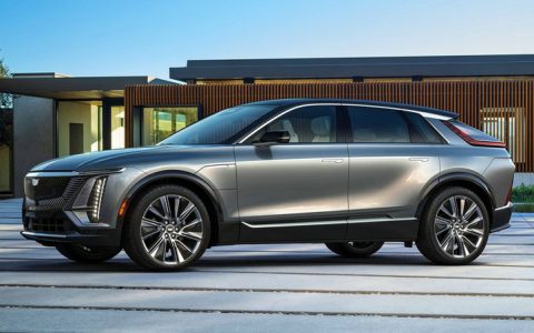 凯迪拉克suv全部车型有哪些