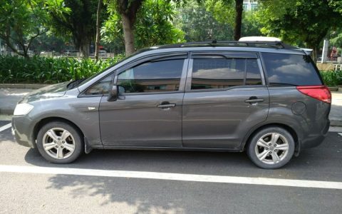 普力马7座油耗多少真实油耗