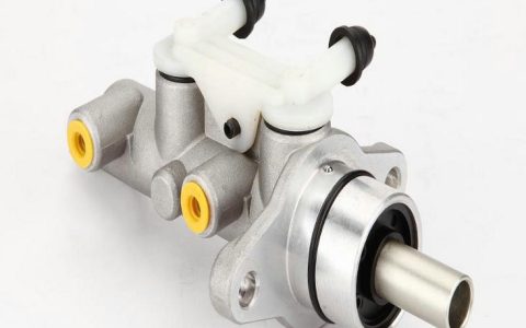 汽车刹车总泵多少钱一个