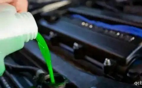 防冻液红色的好还是绿色的好