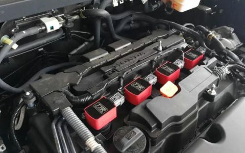 点火线圈故障的表现是什么