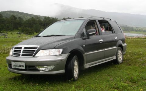 东南菱绅7座商务车怎么样