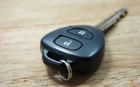 汽车钥匙匹配一下多少钱