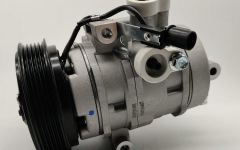 汽车空调压缩机多少钱一台