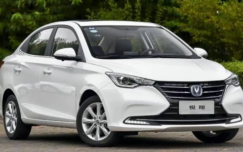 长安悦翔发动机是哪里产的