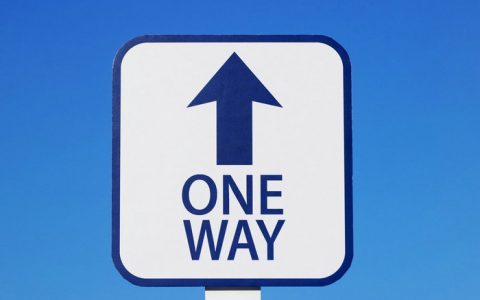 不小心驶入单行道扣几分罚多少钱