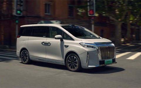 哪家在抹黑 魏牌：旗下高山MPV遭遇集中不正当竞争拉踩