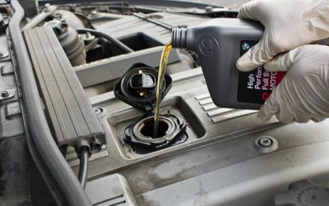 机油和油耗有关系吗