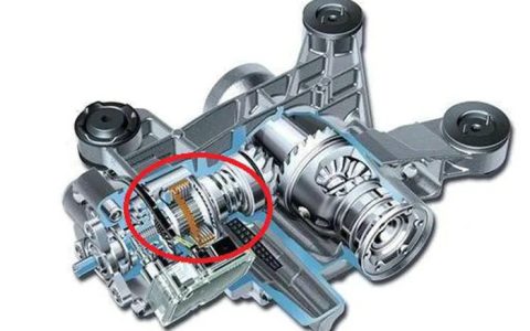 差速锁是什么意思