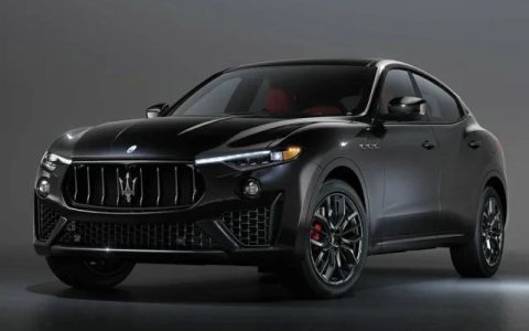 鱼叉标志的车是什么车