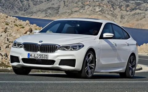 宝马630多少钱一辆