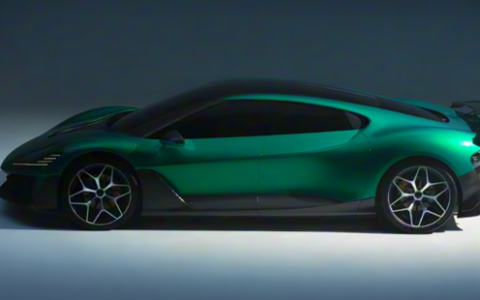 追觅汽车60万起售：对标小米SU7 Ultra 续航超1000km