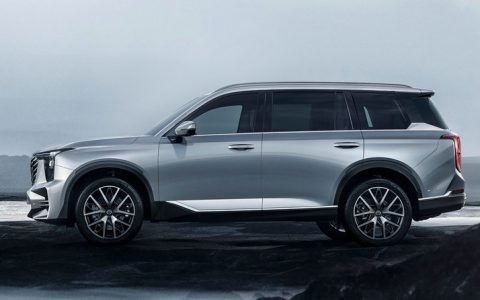 trumpchi是什么车