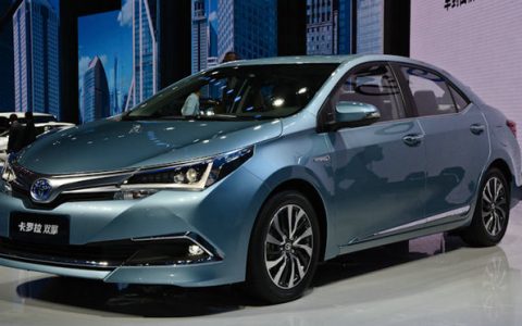 卡罗拉混动怎么样值得买吗