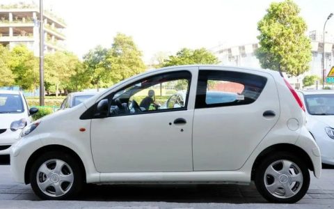 bydf0改装外观怎么样 会处罚吗