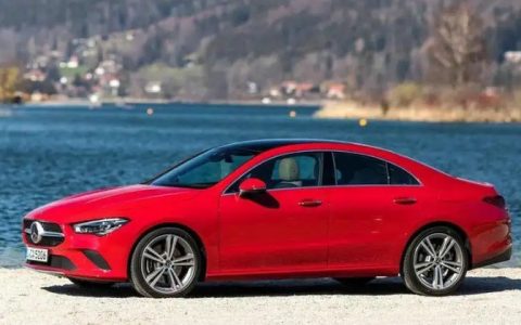 奔驰cla和c级的区别是什么