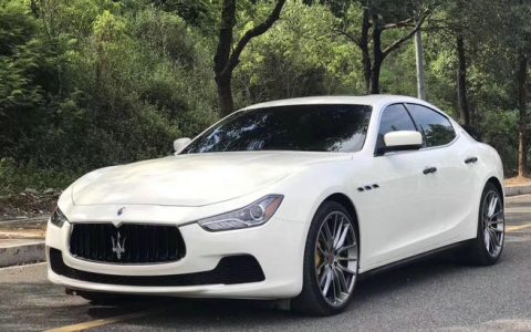 玛莎拉蒂吉博力怎么样值得购买吗