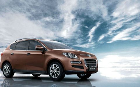 纳智捷是哪个国家的品牌汽车