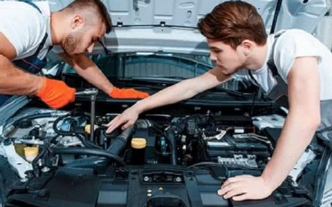 二保时间到了公里数没到要保养吗