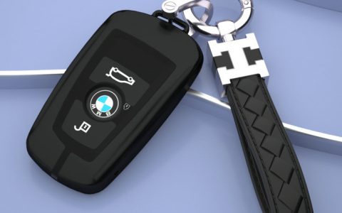 汽车钥匙套有必要买吗