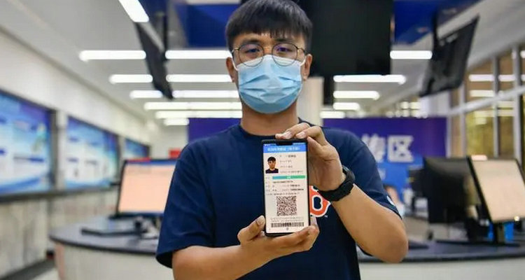 电子驾照怎么弄 电子驾照怎么申请注册