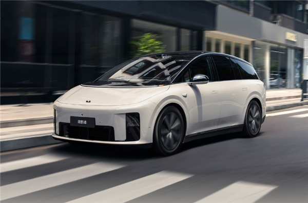 六座纯电SUV实测：特斯拉Model Y L更能跑、理想i8更舒适