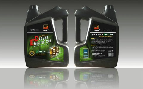 齿轮油的型号有哪些