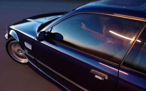 汽车防爆膜有必要贴吗