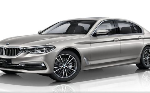 华晨宝马5系怎么样值得买吗