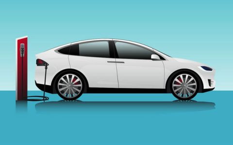 北汽EU300多少钱 北汽新能源eu300汽车价格