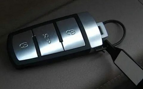 车钥匙没电了怎么办怎么换电池