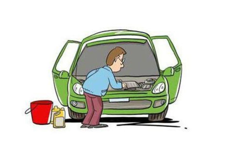 电动汽车保养需要多长时间