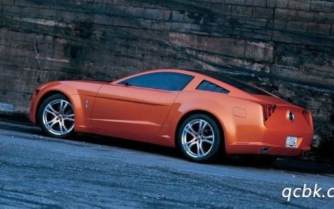 霸天虎是什么车型