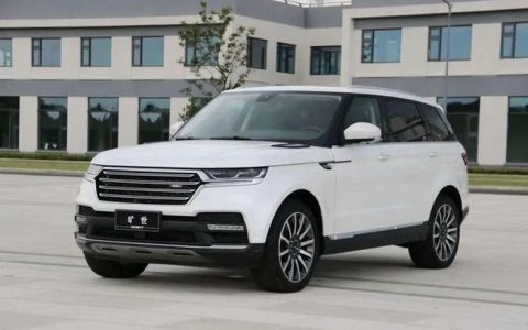 汉龙汽车是哪个品牌