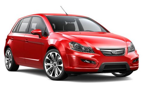 斯柯达两厢车有几款车型