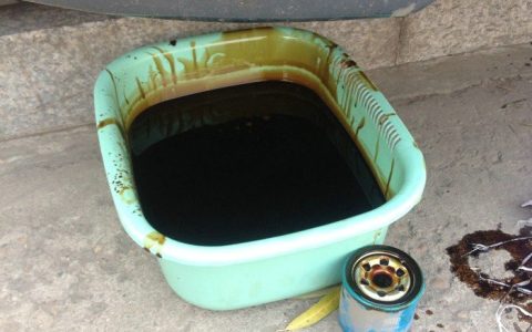 机油更换提醒一定要马上换吗