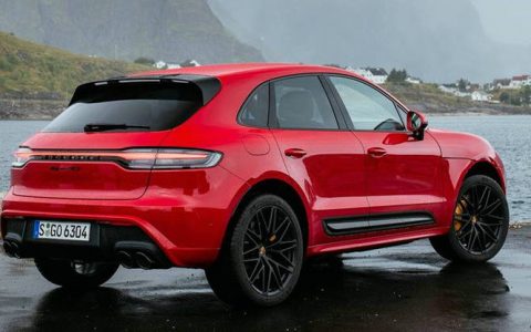 保时捷macan3.0t和2.0t区别在哪