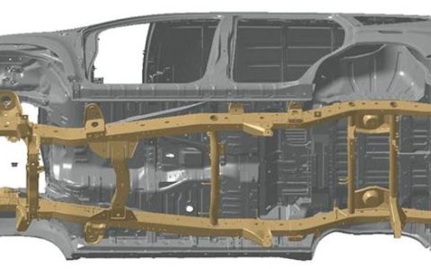 汽车大梁校正多少钱 大梁校正有什么危害吗