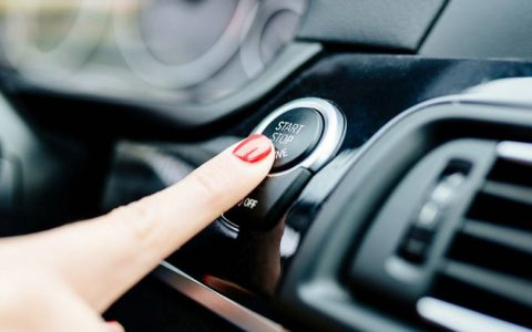 汽车点火系统的种类有哪些