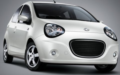 吉利熊猫怎么样