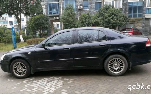 中华尊驰怎么样值得买吗