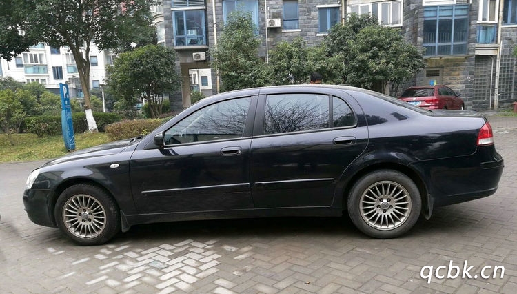 中华尊驰怎么样值得买吗