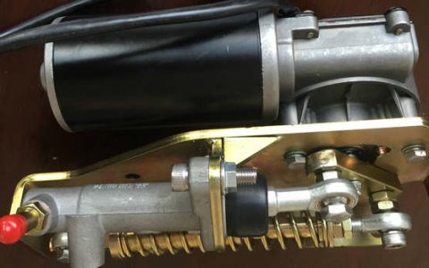 自动离合是什么意思