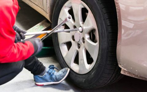 备胎全尺寸是什么意思