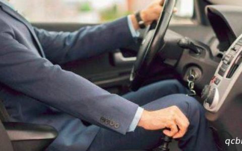 自动挡车不踩刹车可以启动吗