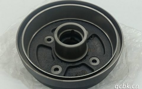 刹车锅什么程度需要换