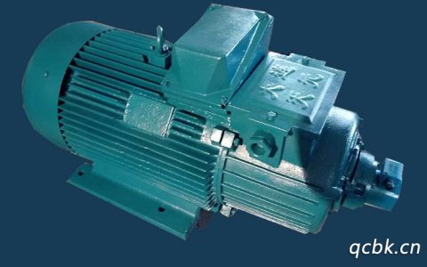 交流电动机的工作原理是什么