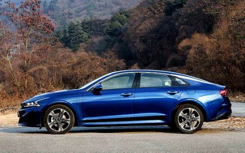 起亚k5办齐多少钱落地